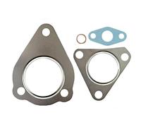 Partsline Kit Joints de Turbo compatible avec Golf III Passat A4 1.9 TDI | 1.9/2.0 TDI. Aussi compatible avec A6 C5/C6 et Superb. Réf. équivalentes : 038145702, 038145702E