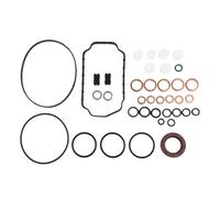Partsline Kit Joints Réparation compatible avec Pompe à Injection Bosch VE | Aussi compatible avec Pompe à Injection Bosch Type VE. Réf. équivalentes : 11676040309119, 7701201419, 844240, 068198620