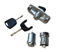 Partsline Kit Neiman Barillet Serrure compatible avec Mondeo III