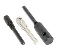 Partsline Kit Pige Calage de Distribution compatible avec Dokker, Duster, Lodgy, Logan, Sandero, Citan, Cla, Classe A, Micra III, Note, Captur, Clio, Fluence, Kangoo, Scénic, Twingo 1.5 dCi