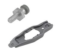 Partsline Kit Pivot avec Fourchette d'Embrayage compatible avec A1, A3, Ibiza II/III/IV, Octavia I/II/III, Superb II/III, Bora I, Golf V/VI/VII, Passat B3/B4/B6/B7, Polo (9N) - Réf 02J141719C
