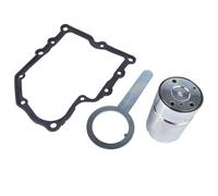 Partsline Kit Réparation Boîte de Vitesse DSG7 DQ200 compatible avec Golf 6 | Aussi compatible avec Golf 6, Polo 5, Tiguan, A1, A3, Q2, Q3, Leon, Ibiza, Octavia, Superb. Réf. équivalente : 0AM325066AA