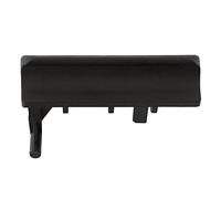 Partsline Kit Réparation Bouton Poussoir Poignée Noire de Coffre Hayon Arrière compatible pour Espace III 3 de 1997 à 2002-6025308267 6025308267D