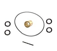 Partsline Kit réparation couvercle pompe injection compatible avec Lucas Delphi 8443xxx diesel 1.9D 2.1D 2.5D équivalent à 1920.1Y, 7700741125