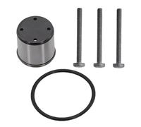 Partsline Kit Réparation de Pompe à Haute Pression compatible avec A3, A4, Golf V VI, Passat B6, Scirocco III 2.0 FSI TFSI - 06D109309C WHT005184