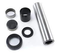 Partsline Kit Réparation d'Essieu Arrière compatible avec AX Saxo 106 I | Gauche ou droit. Réf. équivalentes : 513164, 513255