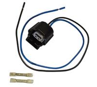 Partsline - Kit Réparation Faisceau Feux de Plaque Immatriculation Feu Arriere compatible pour Clio 3 Megane 2 Kangoo Master Laguna Megane 3 Master Trafic Twingo - 265108474R 8200480127 93188920