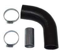 Partsline Kit Réparation Gaine de Suralimentation compatible avec Espace IV | Moteur 1.9 dCi. Aussi compatible avec Laguna II. Réf. équivalentes : 7700116004, 8200131120, 8200142349