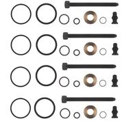 Partsline Kit Réparation Pompe 4 Injecteurs compatible avec A2 A3 A4 A6