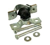 Partsline Kit Réparation Silentbloc Avant compatible avec Jumpy (2007-2016)