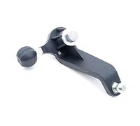 Partsline Kit Réparation Tringlerie de Biellette Renvoi de Commande Mécanisme Sélecteur Levier Boite Vitesse compatible pour Xsara Berlingo 306 Break Cabriolet Partner - 244991