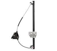 Partsline Lève vitre avant droit compatible avec Daily III, Mascott, Master, Movano, Power Daily équivalent à 504335512, 5801482026