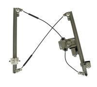 Partsline Lève-vitre électrique avant droit avec moteur compatible pour Expert II, Jumpy II, Scudo II (2007-2016) - 9222HE 9222Z5 1440161480