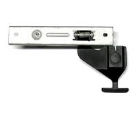 Partsline Loquet d'Ouverture de Capot compatible avec Clio II (1998-2006) | Réf. équivalente : 8200069296