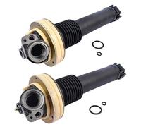 Partsline (Lot de 2) Amortisseur hydraulique avant gauche et avant droit compatible avec C5 III (RD), C6 (TD) 5271L5 5271L3 5271L6 5271L4