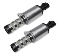 Partsline (Lot de 2) Électrovanne de déphasage compatible avec 159, Aveo, Cruze, Trax, Astra H, Astra J, Insignia A, Mokka, Vectra C, Zafira B 1.6 1.8 55567050 12992408 71744383