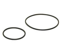 Partsline (Lot de 2) Joint de Pompe à Vide de Freinage compatible avec Série 5 (E60, E61), Série 6 (E63, E64), Série 7 (E65, E66, E67), X5 (E70) - 11660151054 11660396829 11667507263