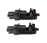 Partsline (Lot de 2) Module TEMIC pour Moteur de Lève-vitre Électrique Option Confort compatible pour CLIO III ESPACE IV LAGUNA II SCENIC II - PIA 0675 440726 440788 288887