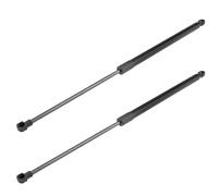 Partsline (Lot de 2) Vérin de coffre hayon arrière compatible avec Grand Scénic 3 et Scénic 3 (2009-2016) 904500004R