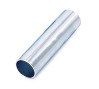 Partsline Manchon d'Injecteur compatible avec Berlingo, C2, C3, C4, C5 II, Jumpy II, Xsara Picasso, Fiesta VI, Focus II, 206, 207, 307, 308, 407, Expert, Partner, C30, V50 1.6 HDi D - Réf 9646510880