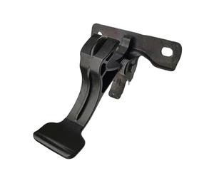 Partsline Manette d'Ouverture de Capot compatible avec 208 I (2012-2019) | Réf. équivalente : 9673383380