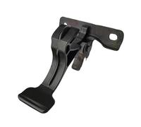 Partsline Manette Serrure d'Ouverture de Capot compatible avec Peugeot 208 I (2012-2019) - Réf 9673383380
