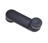 Partsline Manivelle de Lève-Vitre compatible avec Master II Trafic II | Avant/arrière, gauche ou droite. Aussi compatible avec Interstar, Logan I/II, Movano, Vivaro et Clio II. Réf. : 7700353010