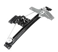 Partsline Mécanisme de Lève-Vitre Arrière Droit compatible avec 207 SW | Réf. équivalentes : 9224G5, 9224C9