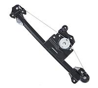 Partsline Mécanisme de Lève-Vitre Arrière Gauche compatible avec Astra H | Sans moteur, pour modèles 5 portes. Réf. équivalentes : 13100423, 140308, 140270