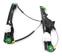 Partsline Mécanisme de Lève-Vitre Avant Droit compatible avec BMW X1 E84 | Sans moteur. Réf. équivalentes : 51332990386, 67626927028