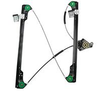 Partsline Mécanisme de Lève-Vitre Avant Droit compatible Transporter T5 T6 | Sans moteur. Réf. équivalentes : 7E0837754, 7H0837754