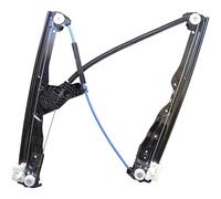 Partsline Mécanisme de Lève-Vitre Avant Gauche compatible avec 308 II | Sans moteur, pour modèles 5 portes. Réf. équivalentes : 9677734880, 9826079580