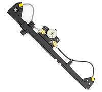 Partsline Mécanisme de Lève-Vitre Avant Gauche compatible avec Jumper Boxer | Sans moteur. Aussi compatible avec Ducato (2006-). Réf. équivalentes : 1340453080, 1606231780