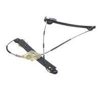 Partsline Mécanisme de Lève Vitre Avant Gauche Côté Conducteur SANS Moteur compatible avec SÉRIE 1 (E81, E82, E88) de 2006 à 2013-51337165595 7165595
