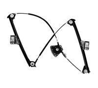 Partsline Mécanisme de Lève Vitre Électrique Avant Droit Côté Passager SANS Moteur compatible avec 911 BOXSTER - 99654207603 99654207604