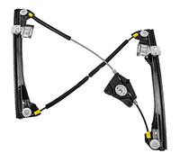 Partsline Mécanisme de Lève Vitre Électrique Avant Droit Côté Passager SANS Moteur compatible avec SEAT CORDOBA IBIZA III (6L) - 6L3837756G