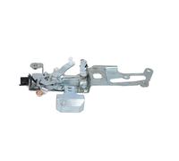Partsline Mécanisme de Poignée Serrure de Porte Coulissante Latérale Droite (côté passager) compatible avec Interstar, Movano A, Master II - 8200360708