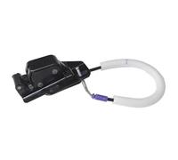 Partsline Mécanisme de Serrure Inférieure de Porte Arrière Gauche (côté conducteur) compatible avec Jumpy, Scudo, Expert (2016-) - 1498381080 9137L3