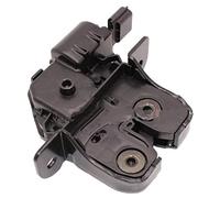 Partsline Mécanisme Serrure de Coffre compatible avec Duster Captur I | Aussi compatible avec Clio IV, Scénic III, Twingo II et Zoe. Réf. : 905039428R, 905037643R, 846307169R