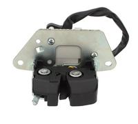 Partsline Mécanisme Serrure de Coffre compatible avec Nemo Fiorino Bipper | Aussi compatible avec Qubo. Réf. équivalentes : 51949047, 1358202080, 8719.G3