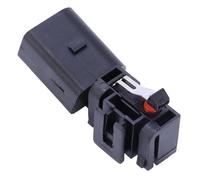Partsline Micro Contacteur de Coffre compatible avec Jetta III Polo IV