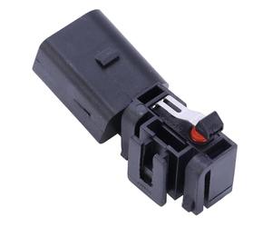 Partsline Micro Contacteur de Coffre compatible avec Jetta III Polo IV