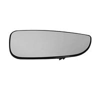 Partsline Miroir inférieur avec support de rétroviseur extérieur avant droit (côté passager) compatible avec Jumper 3 (2006-), Ducato 3 (2006-), Boxer 3 (2006-) 71748251 8151LQ