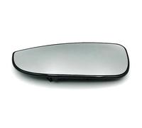 Partsline Miroir inférieur avec support de rétroviseur extérieur avant gauche (côté conducteur) compatible avec Jumper 3 (2006-), Ducato 3 (2006-), Boxer 3 (2006-) 71748250 8151LP