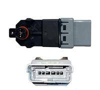 Partsline - Module Boitier TEMIC pour Moteur de Lève-Vitre électrique Confort Avant Arriere compatible pour C3 (2002-2010) C4 Picasso (2006-2013) Jumpy Expert Scudo 206 207 308 ProAce (2013-2016)