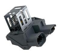 Partsline Module de Commande Résistance de Chauffage de Pulseur d'Air Habitacle compatible avec Clio 4 IV - 255505343R 255505230R