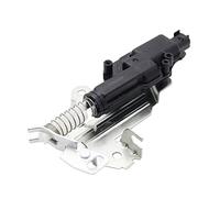 Partsline Moteur de Centralisation de Coffre compatible avec Fiesta V