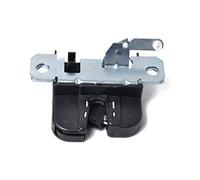 Partsline Moteur de Centralisation de Coffre compatible avec Ibiza III Leon | Aussi compatible avec Toledo II, Bora, Golf IV, Passat B5, Polo 9N et Touareg. Réf. équivalentes : 1J9827505, 6Q6827505B