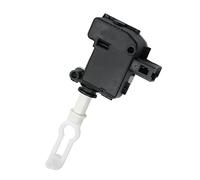 Partsline Moteur de Centralisation de Coffre Hayon Arrière compatible avec A2 (8Z0) A4 B6 (8E2) - 8E5962115B 8E5962115