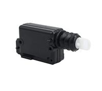 Partsline Moteur de Centralisation de Porte ou Coffre compatible avec DUSTER LOGAN SANDERO R19 R21 R25 CLIO 1 2 ESPACE 1 2 3 KANGOO MASTER 2 SCENIC TRAFIC TWINGO - 6025001797 7701039565
